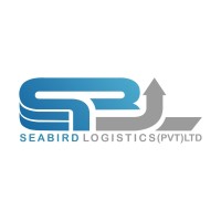 Seabird Logistics Pvt Ltd logo - Similar company to Shaheen Cargo Services