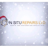 In Situ Repairs Ltd logo - Similar company to Electus Facilities Ltd