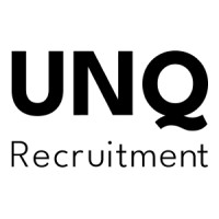UNQ Recruitment logo - Similar company to Nova Work