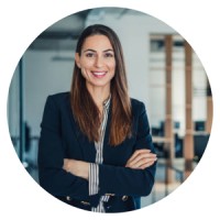Aysu Merve Eskici logo - Similar company to Melahat Kurtaran
