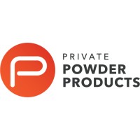 Private POWDER PRODUCTS Ltd. logo - Similar company to Notrix Services Kft.