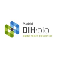 DIH·bio logo - Similar company to Inndih