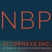 NBP Attorneys logo - Similar company to Inmiso Consulting (Pty) Ltd