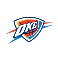 Oklahoma City Thunder logo - Similar company to Simple Modern