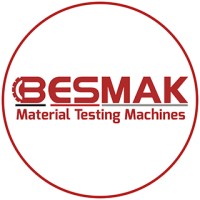 BESMAK Material Testing Machines logo - Similar company to Besmark