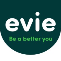 Evie - Be A Better You logo - Similar company to Rentalstep Connects Great Tenants With Great Landlords.