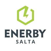 Enerby Salta & Jujuy logo - Similar company to Estudio Contable Lasquera