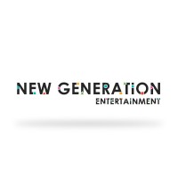 New Generation Entertainment logo - Similar company to A İletişim