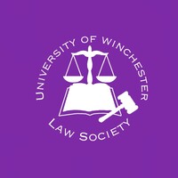 University of Winchester Law Society logo - Similar company to Fj Chalke & Vale Motors