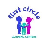 First Circle Learning Centers logo - Similar company to Kidsborough