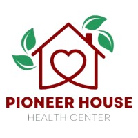 Pioneer House Health Center logo - Similar company to Imperial County Transportation Commission (Ictc)