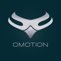 OMotion AB logo - Similar company to Pluvioflow