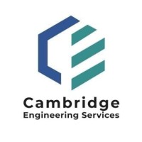 Cambridge Engineering Services logo - Similar company to Absal Engineering Solutions