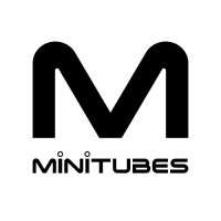 Minitubes logo - Similar company to Mafelec Team