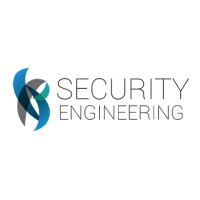 Security Engineering Sal logo - Similar company to Jb Security