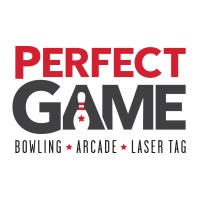 Perfect Game logo - Similar company to Viewws
