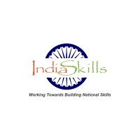 India Skills Pvt Ltd. logo - Similar company to Amrit Skills Development