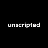 Unscripted logo - Similar company to Your Local