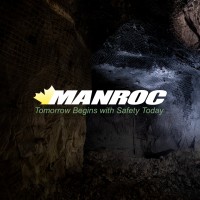 Manroc Developments Inc logo - Similar company to Scr Mining & Tunnelling Lp