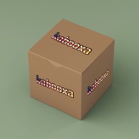 Kabooxa logo - Similar company to Deep Blue Marketing