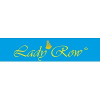 Lady Row logo - Similar company to Visicom