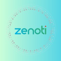Zenoti UK logo - Similar company to Att
