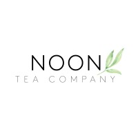 NOON Tea Company logo - Similar company to Noon Tea Bar