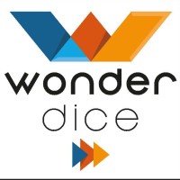 wonderdice logo - Similar company to Darque Couvez Et Associes