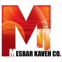Mesbar Kaveh Co. logo - Similar company to Rosa Gift