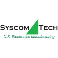 Syscom Tech logo - Similar company to Adroit Web Solutionz