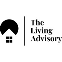 The Living Advisory logo - Similar company to Model