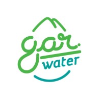 GAR Water logo - Similar company to Aquaher ( La Industria Del Agua )
