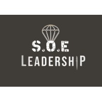 Pearl Leadership Experience logo - Similar company to Pearl Crisis Response