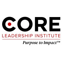 Core Leadership Institute logo - Similar company to Evoluo Formation
