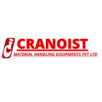 Cranoist Material Handling Equipments Pvt Ltd - India logo - Similar company to Nova Cranes