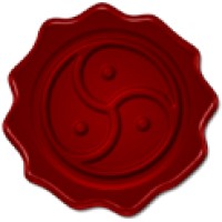 The International BDSM Registry logo - Similar company to The Gynarchy