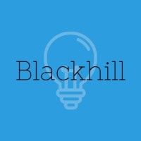 Blackhill logo - Similar company to Black Hills Solutions