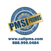 PMSI-PROMOS logo - Similar company to Spotmyphotos
