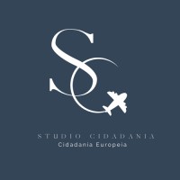 Studio Cidadania logo - Similar company to Principium Genealogia