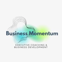 BUSINESS MOMENTUM logo - Similar company to Tktog | T'Inquiète On Gère !