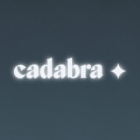 cadabra logo - Similar company to Cadabra Media