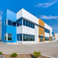 Element Business Centre - Edmonton logo - Similar company to Elemental Business Centre