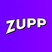 Zupp logo - Similar company to Upgrade