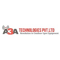 A3A TECHNOLOGIES logo - Similar company to Terminus