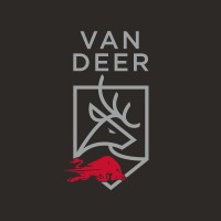 VAN DEER-Red Bull Sports logo - Similar company to Elan Inventa