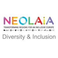 NEOLAiA Diversity & Inclusion logo - Similar company to 3Clab-Cross Cultural Competence Learning & Education
