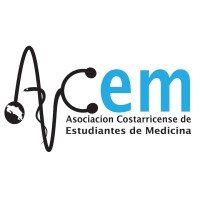 Asociación Costarricense de Estudiantes de Medicina | ACEM logo - Similar company to Mediplus Latam