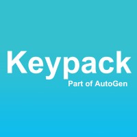 Keypack Brasil logo - Similar company to Auto Force, Inc