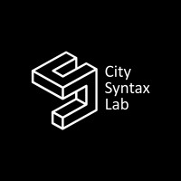 City Syntax Lab logo - Similar company to Nus Urban Analytics Lab