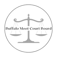 Buffalo Moot Court Board logo - Similar company to The Zoghlin Group